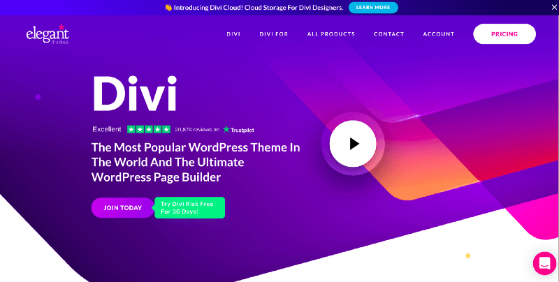 Best WordPress Theme : Part 1