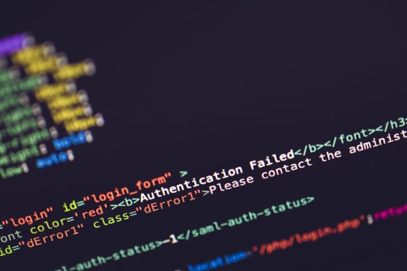 The Process Of Authentication