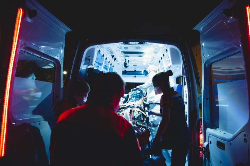 Discuss The Procedures And Steps For Responding To An Emergency Hacking