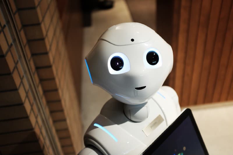 Bots And Cyber Security