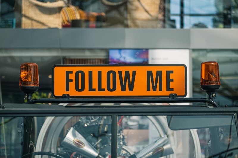 Do you need 100 followers on medium ? Let’s follow each other .