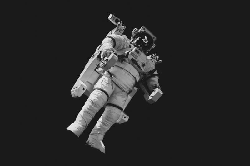The purpose of the US space force. What actually do they do?