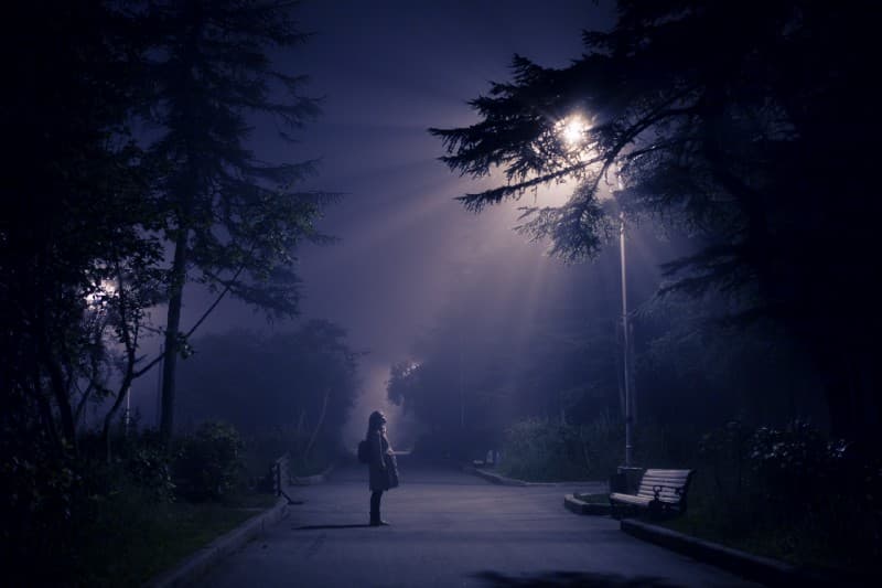 UFOs, Are there really Aliens?