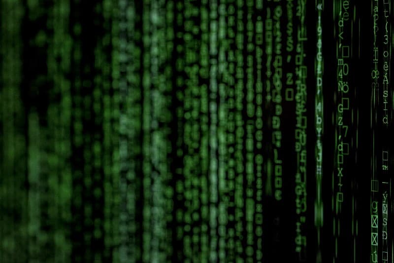 Data Encryption Algorithms
