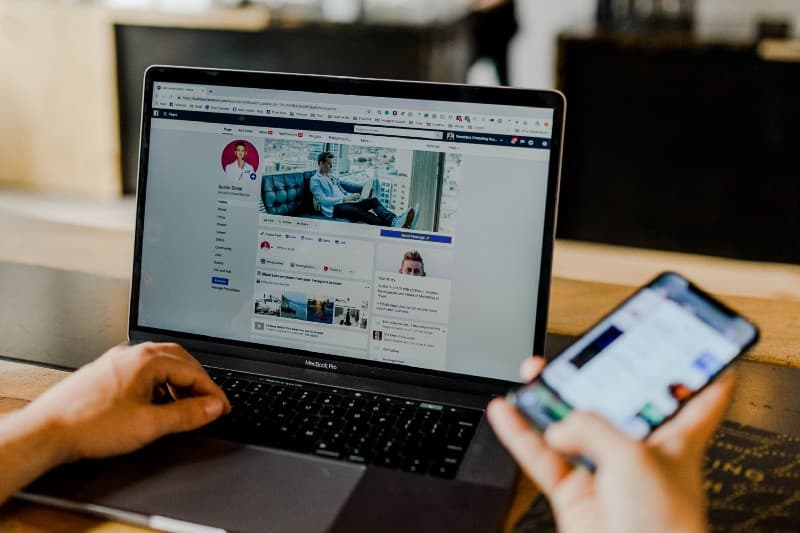 Social Networks And Digital Security