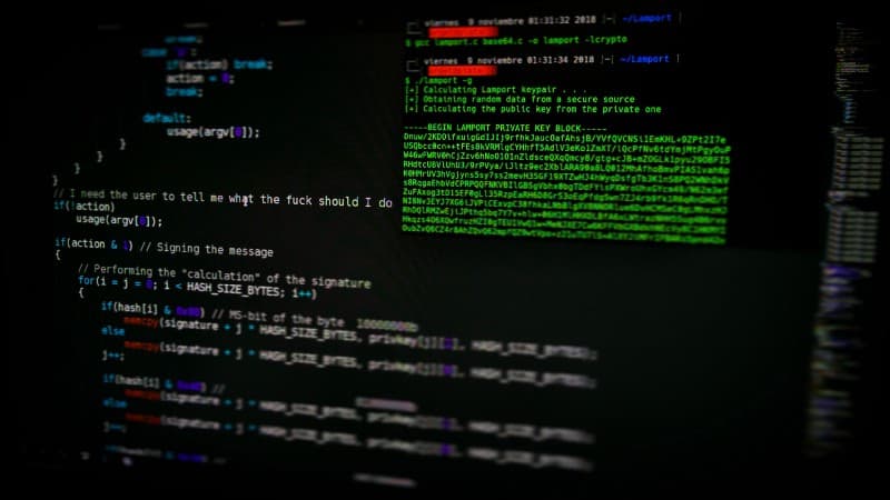 Understand The Background Of Automotive Hacking Now.