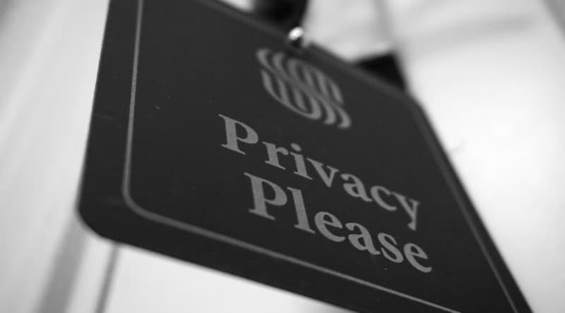 Privacy And Data Security
