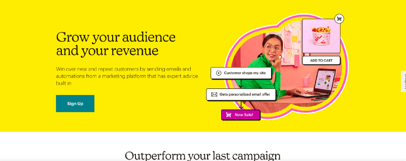 New MailChimp breach exposed DigitalOcean customer email addresses