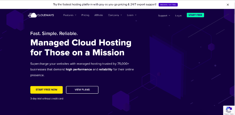 Best Managed Hosting Server : Part 1