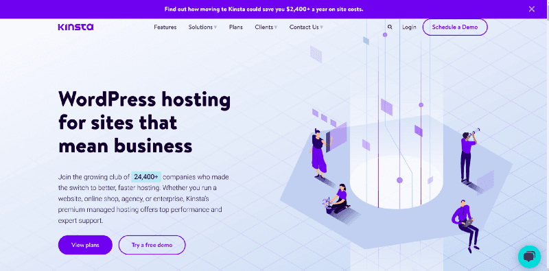 Best Managed Hosting Server : Part 2