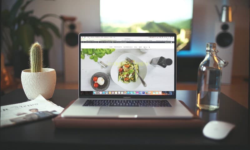 How to make a website with Wordpress and Divi theme in 2022