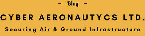 Cyber Aeronautycs Blog
