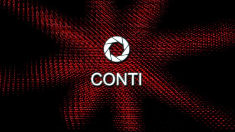 US govt will pay you $10 million for info on Conti ransomware members