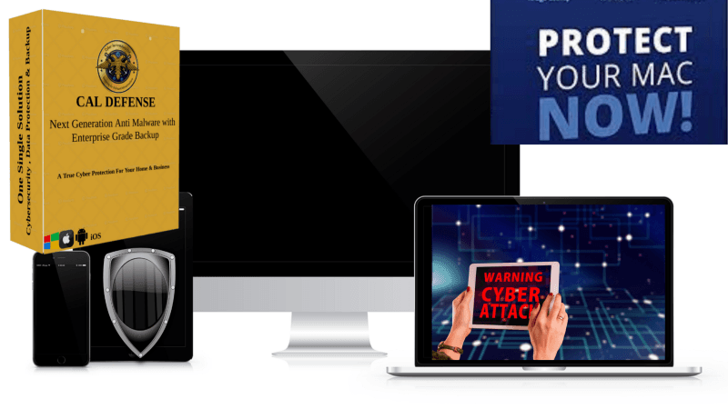 How to reduce cybersecurity risks for Mac users