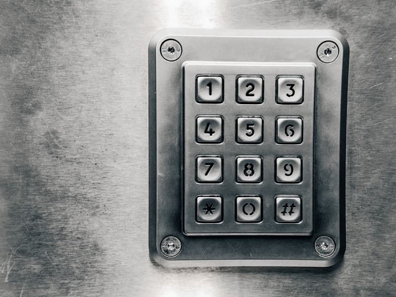 The Strategies Of Password Protection