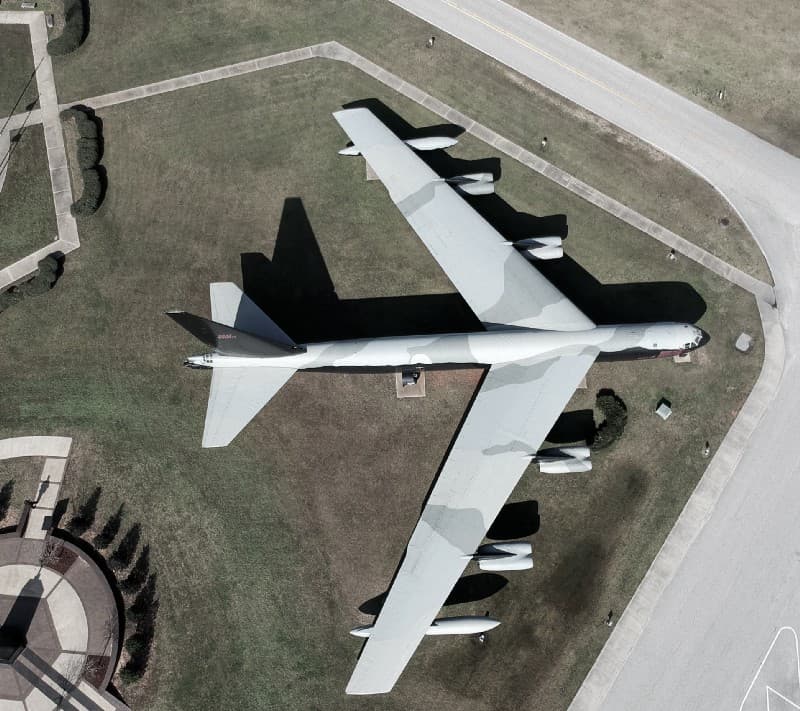 10 Most Insane Military Drones or UAV’s in the World