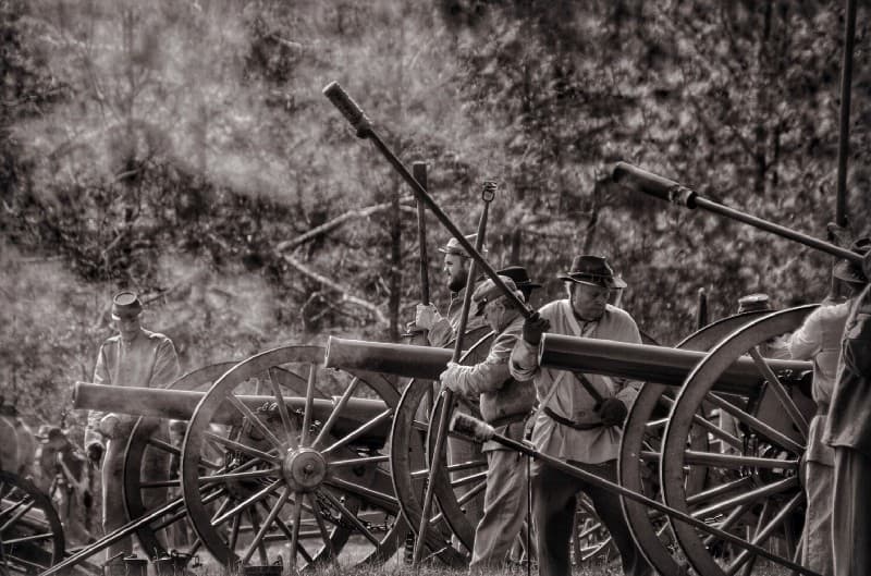 Russian Civil War and Soviet period