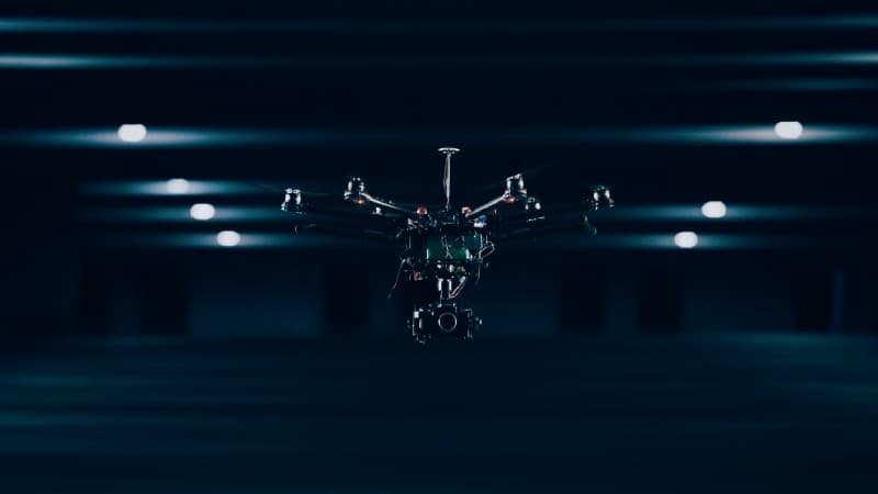 Some of the most common uses for UAV drones for commercial purposes