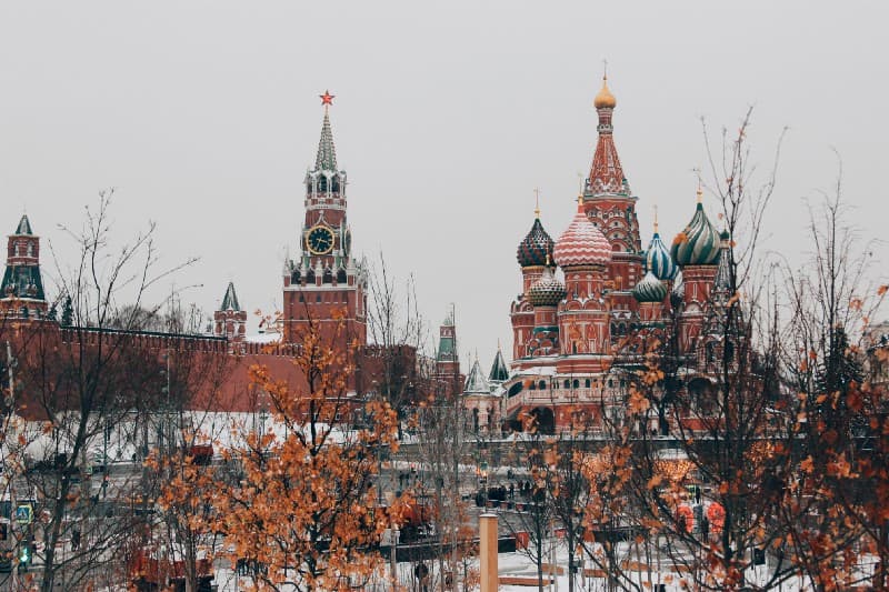 Russia and Ukraine Crisis — The truth behind NATO.